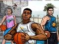 Jwèt Street Basketball sou entènèt