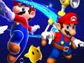 Jwèt Super Mario Fiziyad zonbi  sou entènèt