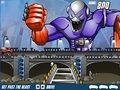 Jwèt Agame Beastbash sou entènèt Jwèt Agame Beastbash sou entènèt