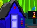 Jwèt Sou entènèt jwèt Abri House chape  sou entènèt