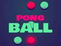 Jwèt Pong boul  sou entènèt