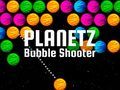 Jwèt Planetz: tirè jarèt  sou entènèt
