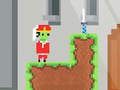 Jwèt Pixelkenstein Otoman sou entènèt