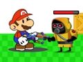 Jwèt Super Mario Misyon enposib  sou entènèt