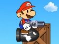 Jwèt Super Mario defann  sou entènèt