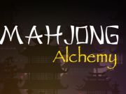 Jwèt Majong Alchemy  sou entènèt