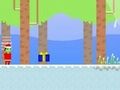 Jwèt Pixelkenstein: Jwaye Jwaye Nwèl  sou entènèt