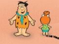 Jwèt Flintstones Yabba Dabba Mazie la  sou entènèt