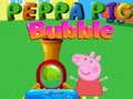 Jwèt Peppa kochon jarèt  sou entènèt