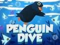Jwèt Penguin plonje  sou entènèt