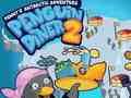 Jwèt Penguin soupe 2 sou entènèt Jwèt Penguin soupe 2 sou entènèt