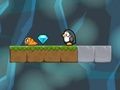 Jwèt Penguin Avanti Ranvèse Pawòl  sou entènèt
