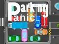 Jwèt Panik pou Gare  sou entènèt