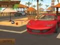 Jwèt Espas pou kòlè 3d: Beach City  sou entènèt