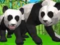 Jwèt Panda similatè 3D  sou entènèt