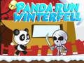 Jwèt Panda kouri Winterfell  sou entènèt
