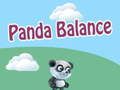 Jwèt Panda Balans  sou entènèt