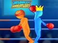 Jwèt Wrestlers Wrestlers  sou entènèt