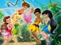 Jwèt Tinkerbell tèt devinèt Koleksyon sou entènèt Jwèt Tinkerbell tèt devinèt Koleksyon sou entènèt