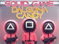Jwèt Kalma Jwèt Dalgona Candy  sou entènèt