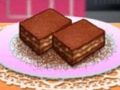Jwèt Sara`s Kwit manje Gwoup Kamèl nwa Brownie sou entènèt Jwèt Sara`s Kwit manje Gwoup Kamèl nwa Brownie sou entènèt