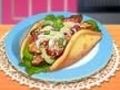 Jwèt Gyros Sara `s Kwit manje Gwoup  sou entènèt
