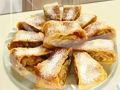 Jwèt Strudel Bavarian  sou entènèt