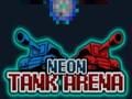Jwèt Nèon tank Arena sou entènèt