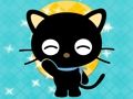 Jwèt Hello Kitty Playhouse Chococat 123 Trase  sou entènèt