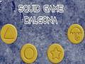 Jwèt Kalma jwèt Dalgona  sou entènèt