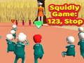 Jwèt Squidly jwèt: 123, One Stop  sou entènèt