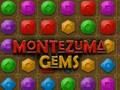 Jwèt Jwèt Montezuma wòch  sou entènèt