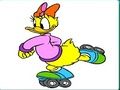 Jwèt Cartoons Disney  sou entènèt