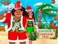 Jwèt Nwèl Moana a  sou entènèt