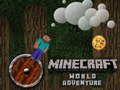 Jwèt Jwèt Minecraft Mondyal avanti  sou entènèt