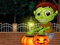 Jwèt Jwèt Halloween mo rechèch  sou entènèt