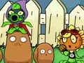 Jwèt Vandredi swa Funkin VS Plants vs zonbi replante  sou entènèt
