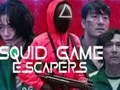 Jwèt Kalma Jwèt Escapers  sou entènèt