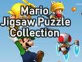 Jwèt Jwe sou entènèt la jwèt pou Mario Jigsaw Puzzle Koleksyon  sou entènèt