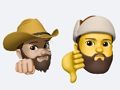 Jwèt Devinèt Memoji  sou entènèt
