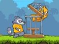 Jwèt Sou entènèt jwèt Super Jungle Runner  sou entènèt