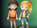 Jwèt Amgel Kids chanm chape 58 sou entènèt