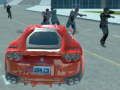 Jwèt Supercars zonbi kondwi 2  sou entènèt