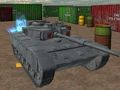 Jwèt Similatè fiziyad tank  sou entènèt