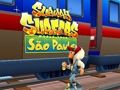 Jwèt Subway Surfers World Tour São Paulo  sou entènèt