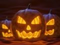 Jwèt Sou entènèt jwèt Jack-O-Lanterns tèt  sou entènèt