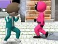 Jwèt Squid Jwèt Multijoueurs batay  sou entènèt
