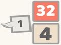 Jwèt Flappy 2048 sou entènèt