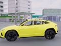 Jwèt Sou entènèt jwèt City Machin Drive  sou entènèt