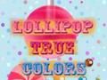 Jwèt Lollipop Vrè Koulè  sou entènèt